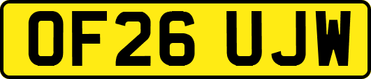 OF26UJW