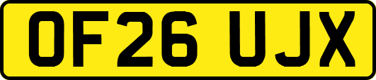 OF26UJX