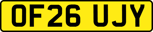 OF26UJY