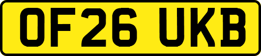 OF26UKB