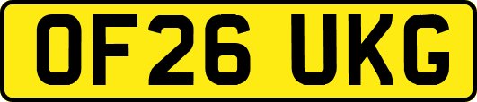 OF26UKG