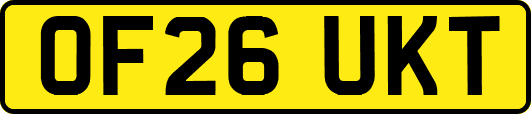 OF26UKT