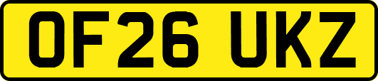 OF26UKZ