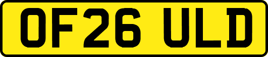 OF26ULD
