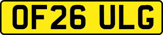 OF26ULG