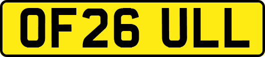 OF26ULL
