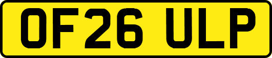 OF26ULP
