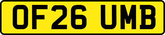 OF26UMB