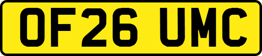 OF26UMC