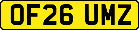 OF26UMZ