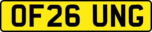 OF26UNG
