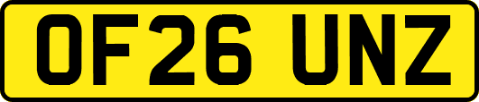 OF26UNZ