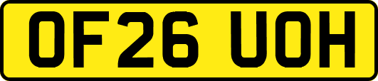 OF26UOH