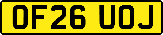OF26UOJ