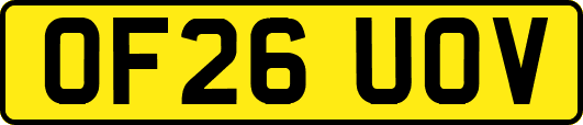 OF26UOV