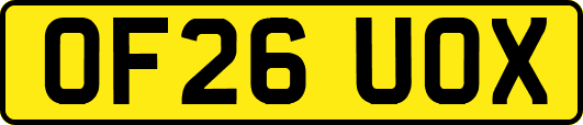 OF26UOX
