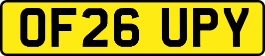 OF26UPY