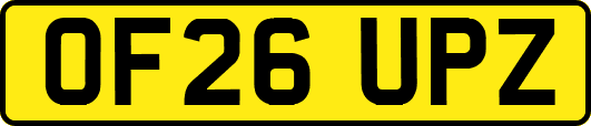 OF26UPZ