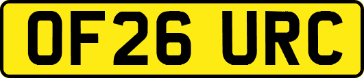 OF26URC