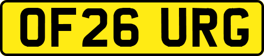 OF26URG