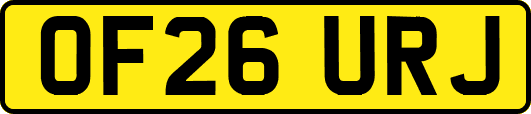 OF26URJ