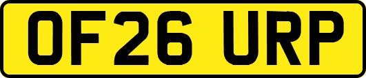 OF26URP