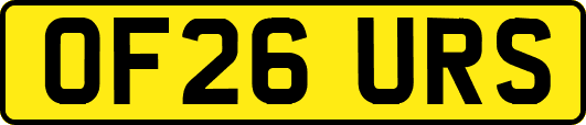 OF26URS