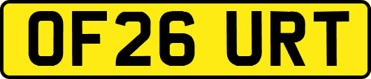 OF26URT