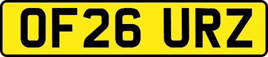 OF26URZ