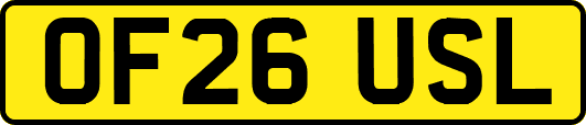 OF26USL