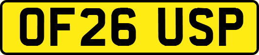 OF26USP