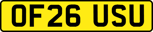 OF26USU