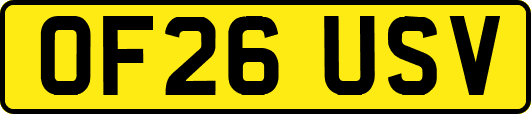 OF26USV