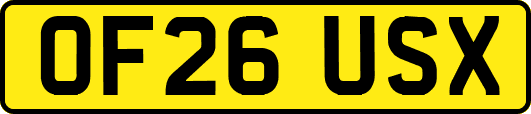 OF26USX