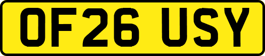 OF26USY