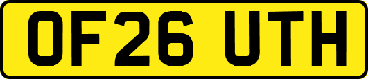 OF26UTH