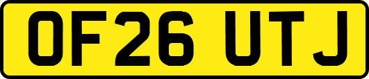 OF26UTJ