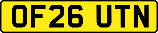 OF26UTN