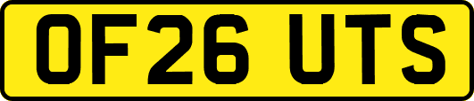 OF26UTS