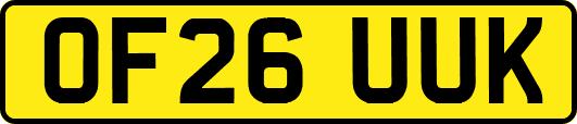 OF26UUK