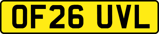 OF26UVL