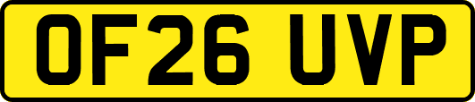 OF26UVP