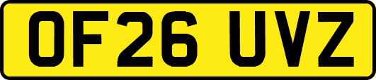 OF26UVZ