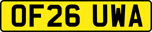 OF26UWA