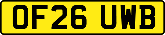 OF26UWB