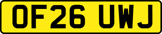 OF26UWJ