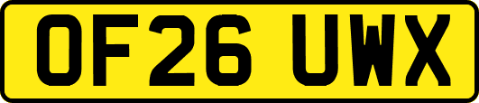 OF26UWX