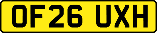 OF26UXH