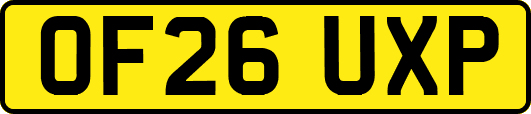 OF26UXP