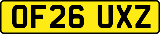OF26UXZ